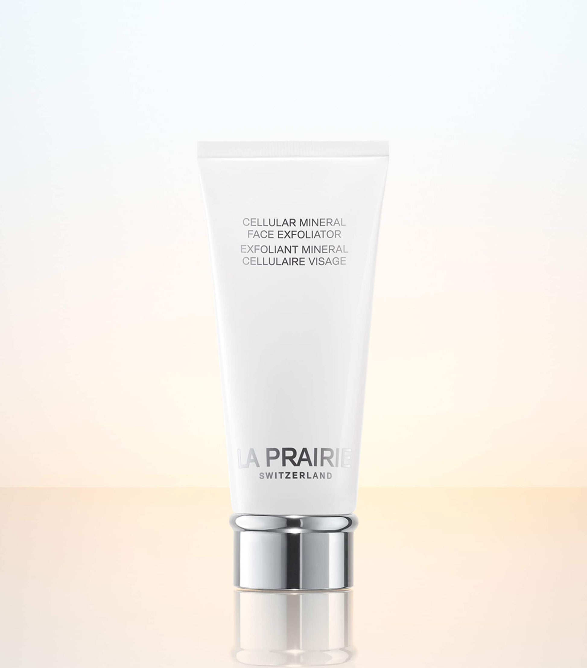 La Prairie Cellular Mineral Face Exfoliator (100ml)