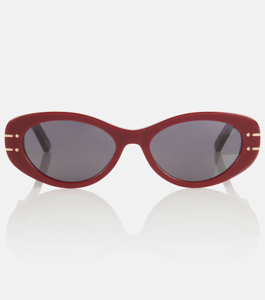 Dior Eyewear - DiorSignature B8U oval sunglasses