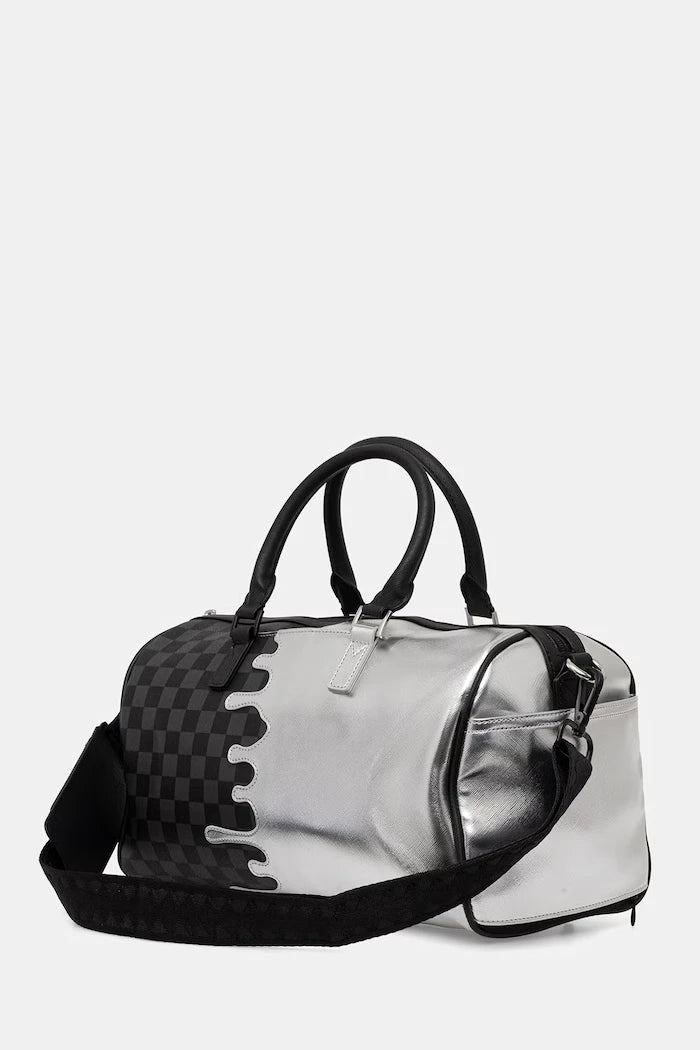 Sprayground чанта от имитация на кожа