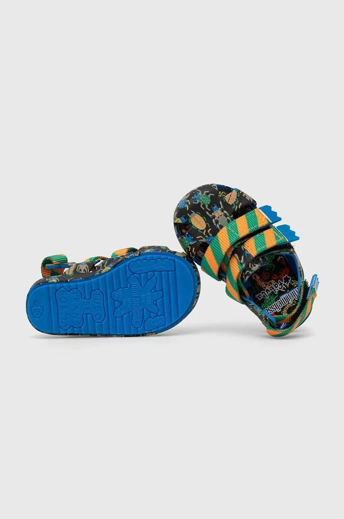 Детски сандали Melissa