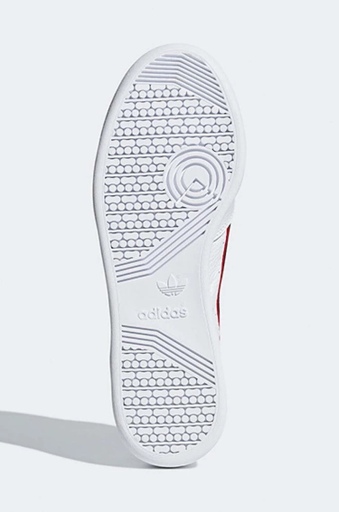 Кожени маратонки adidas Originals Continental 80