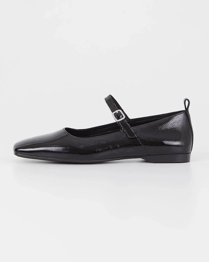 Vagabond Shoemakers DELIA Deri Babetler