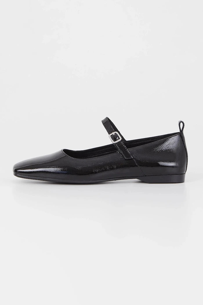 Кожени балеринки Vagabond Shoemakers DELIA