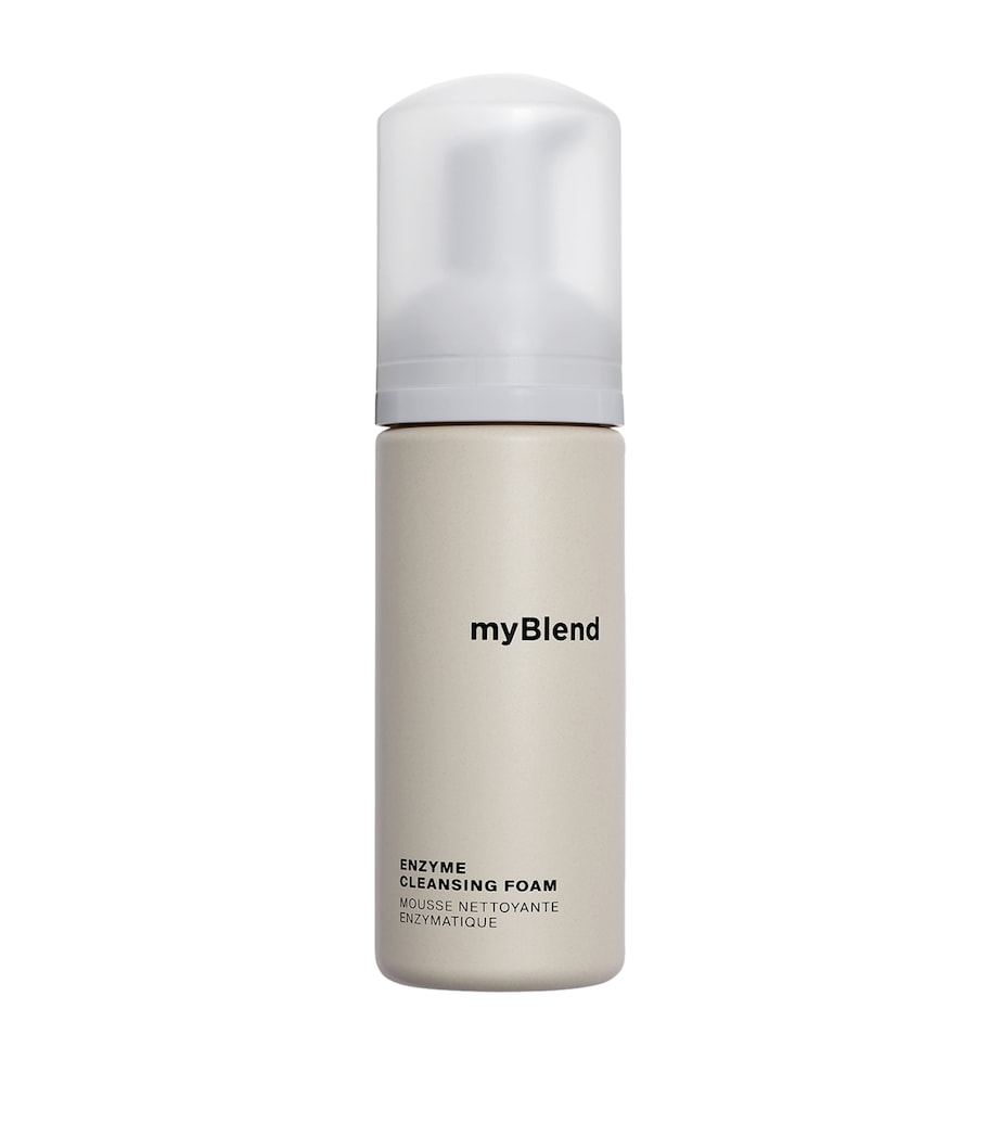 myBlend Enzyme Cleansing Foam (150ml)