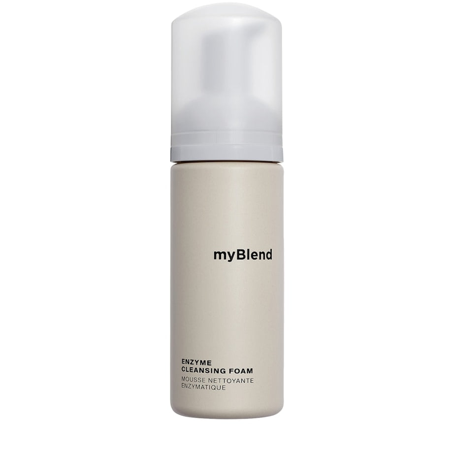myBlend Enzyme Cleansing Foam (150ml)
