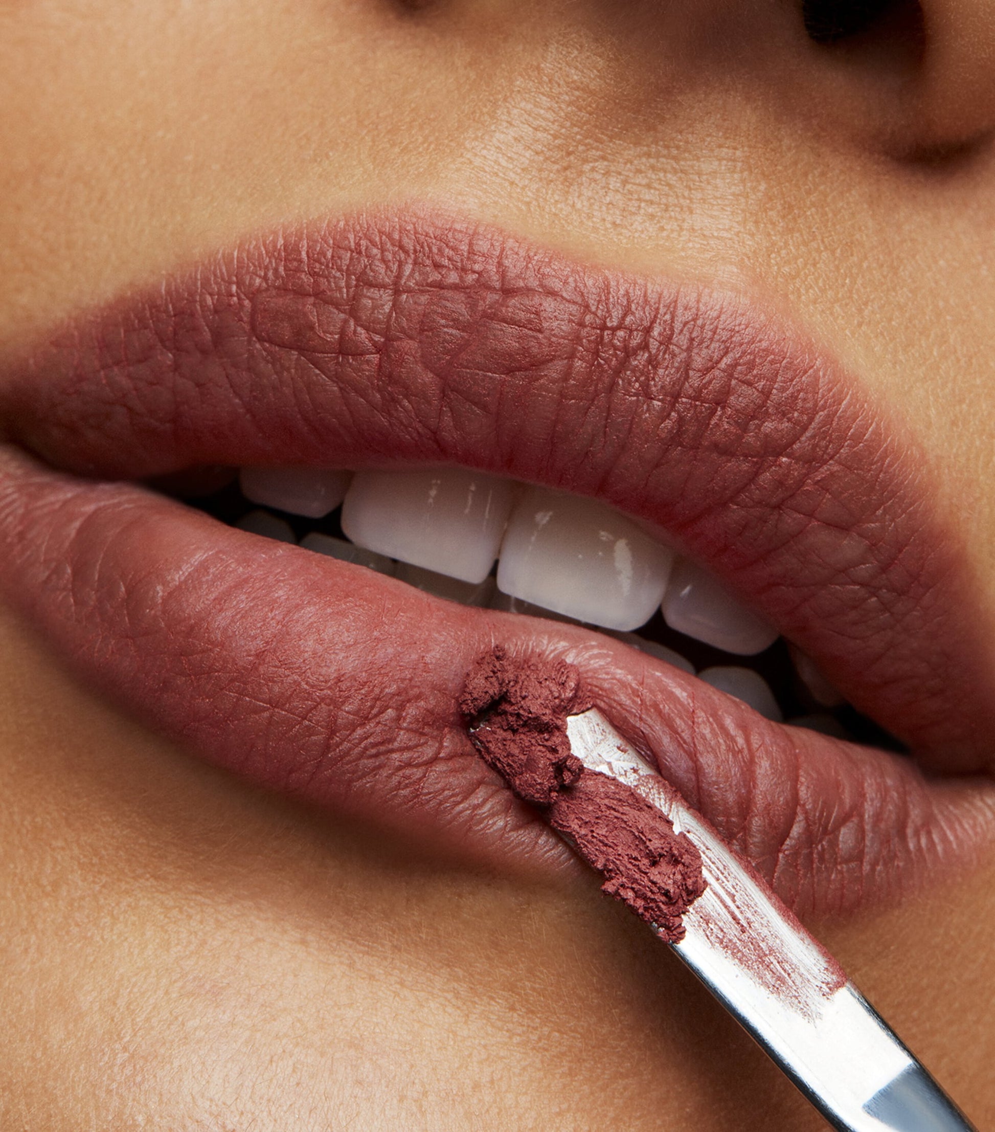 Powder Kiss Lipstick