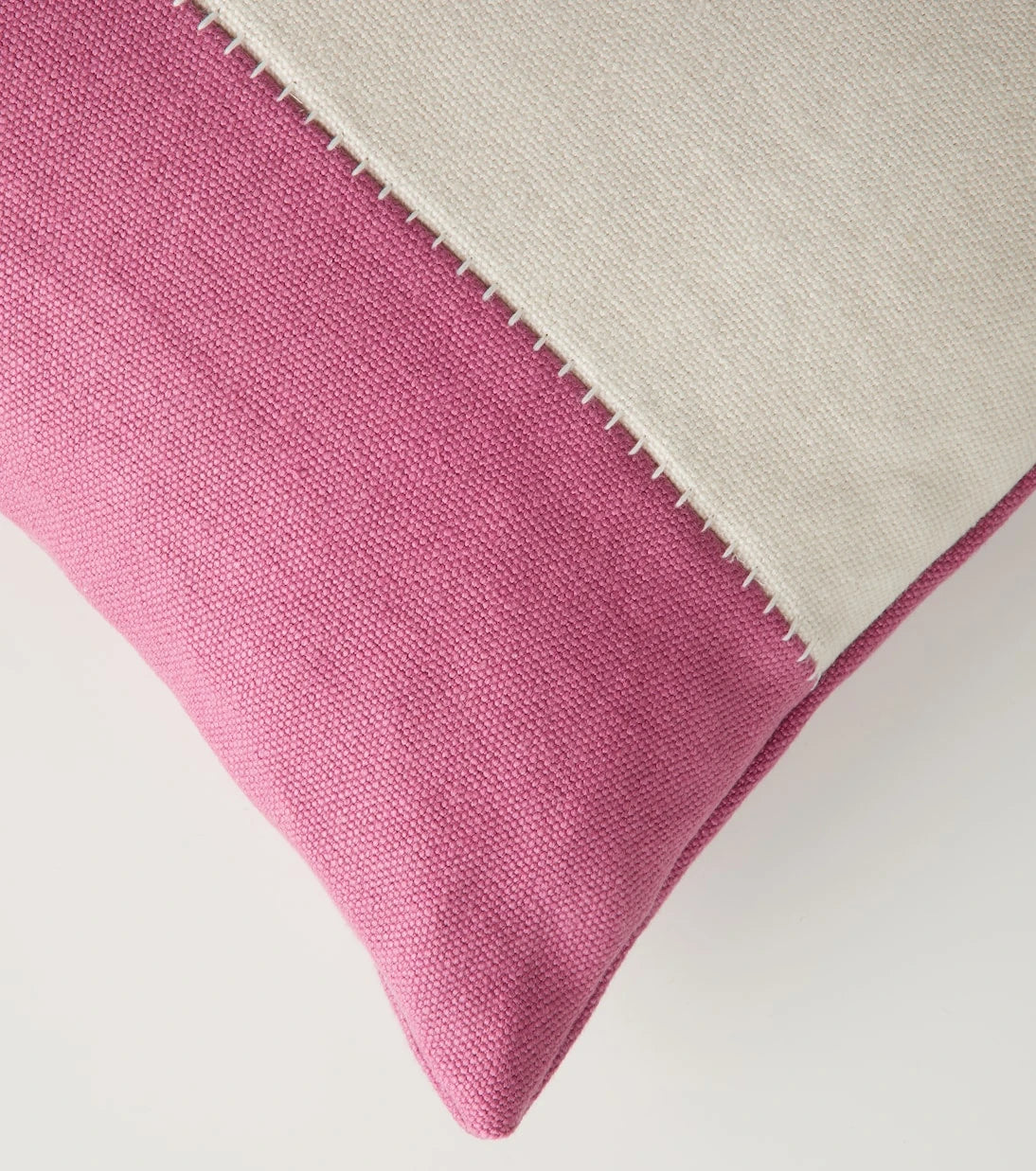 Etro - Pegaso embroidered linen cushion