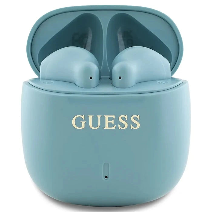 Guess Printed Classic Logo Kablosuz Kulaklık