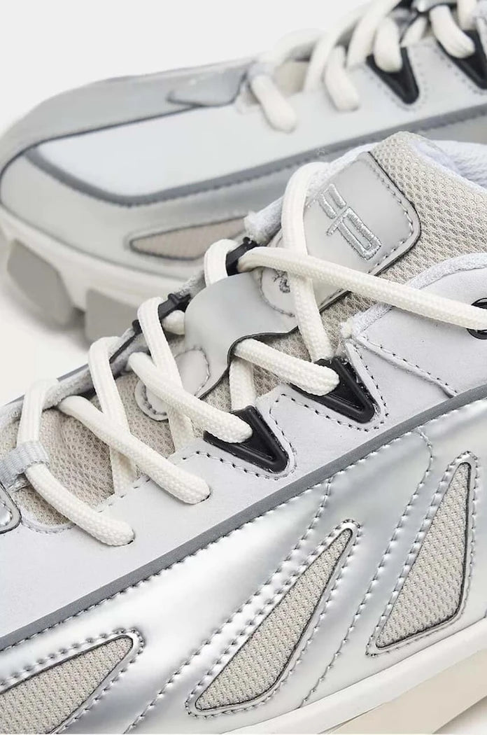 Маратонки Filling Pieces Pace Radar