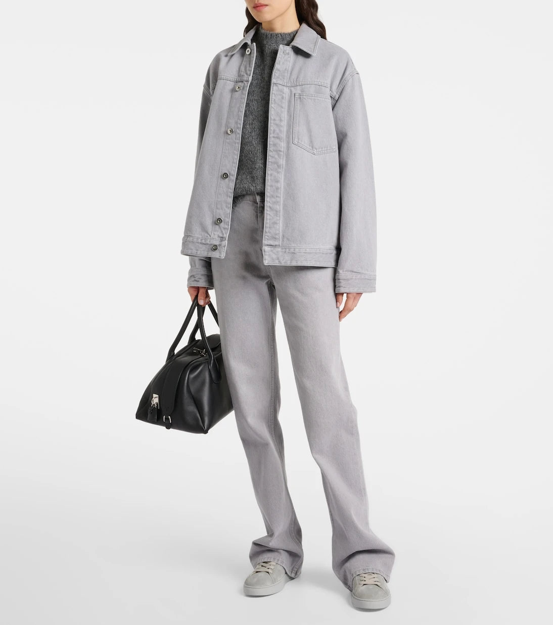 Tod's - Suede sneakers