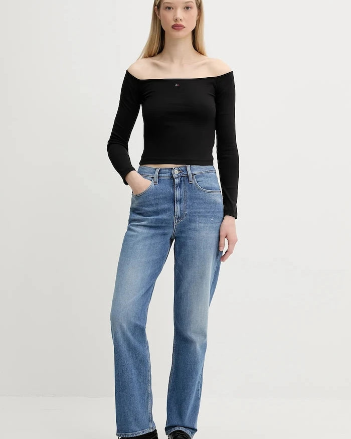 Дънки Tommy Jeans
