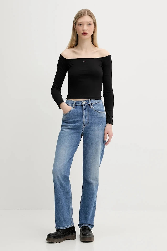 Дънки Tommy Jeans