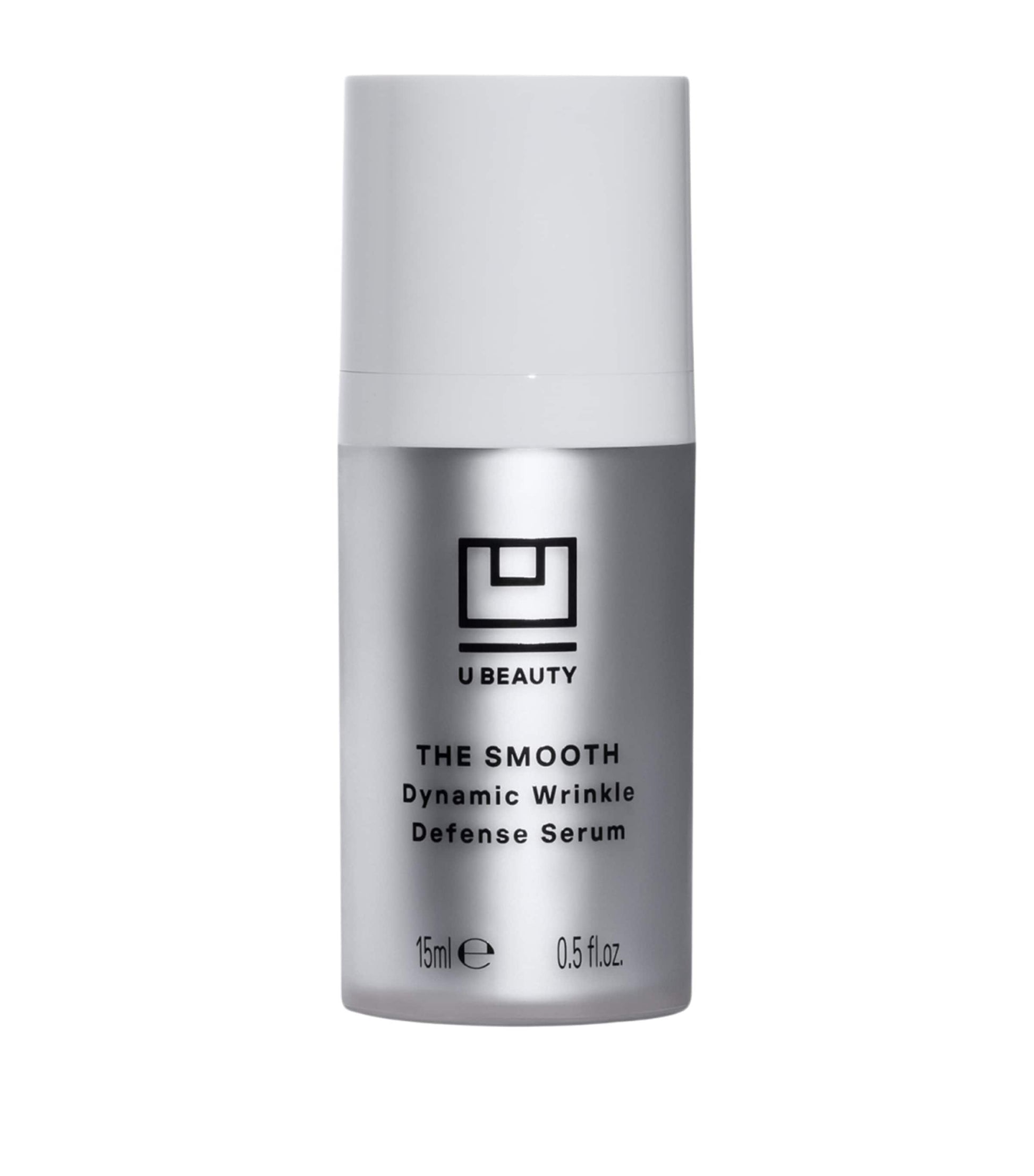 The SMOOTH Dynamic Wrinkle Defense Serum (15ml)