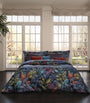 Schlossberg Cotton Aramis King Duvet Cover (230cm x 220cm)