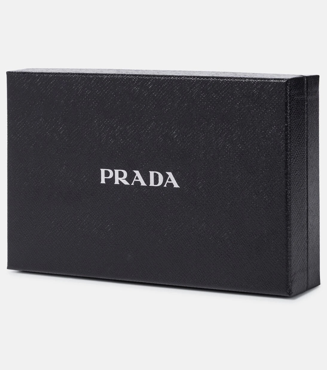 Prada - Naylon köpek tasması
