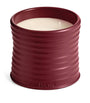 LOEWE Medium Beetroot Scented Candle