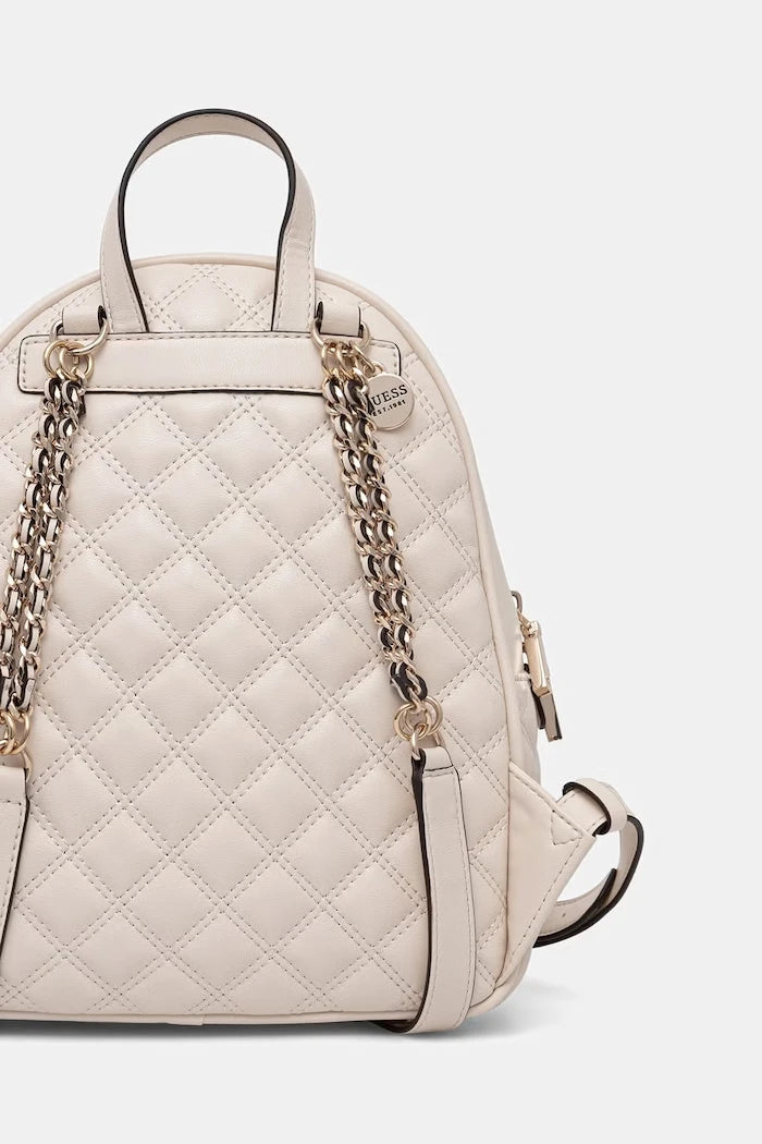 Guess Kadın Suni Deri Şehir Sırt Çantası GIULLY