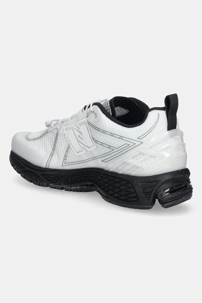 Маратонки New Balance