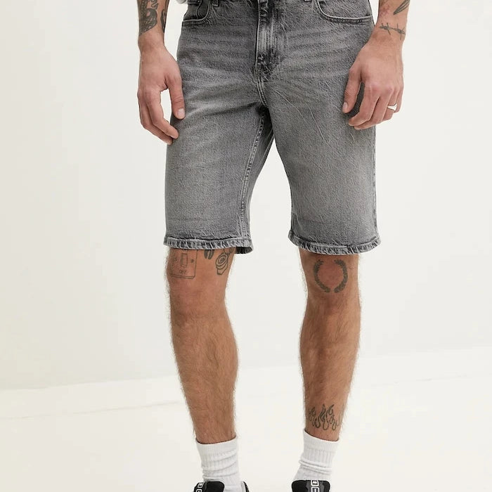 Karl Lagerfeld Jeans Denim Şort