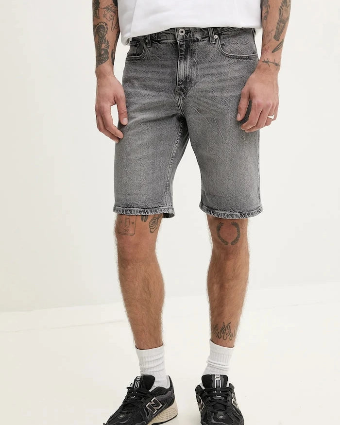 Karl Lagerfeld Jeans Denim Şort