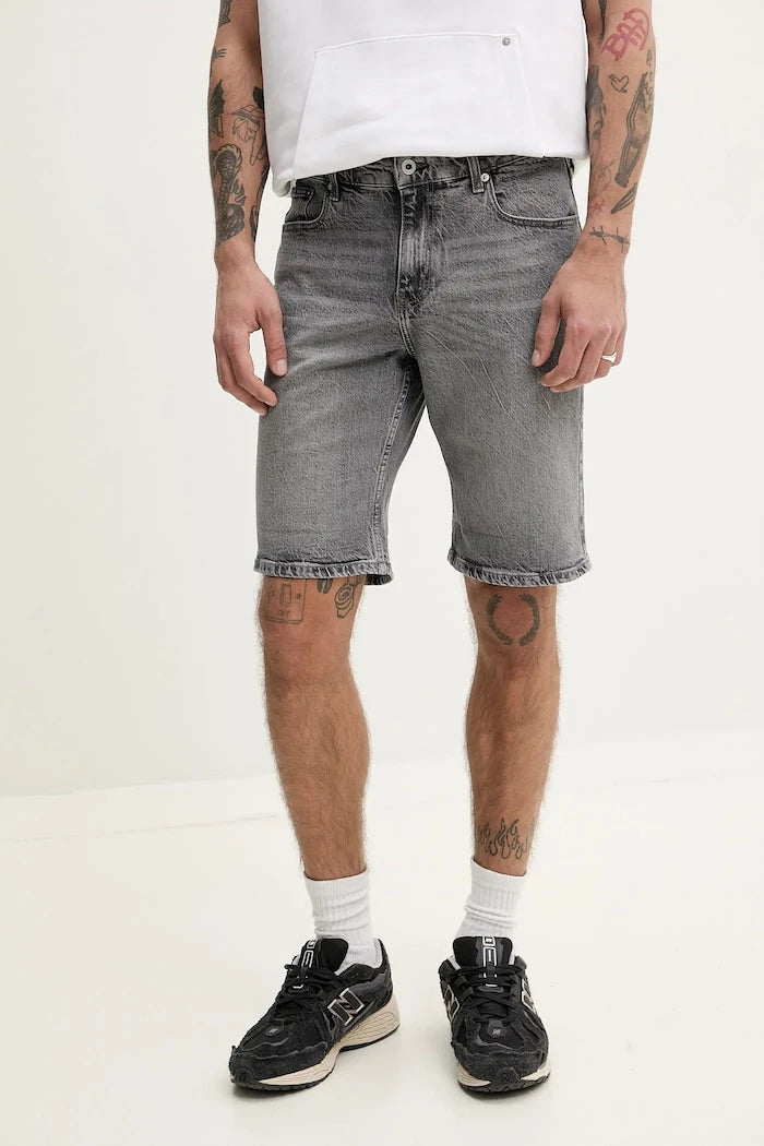 Karl Lagerfeld Jeans Denim Şort