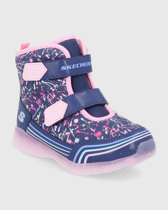 Skechers Çocuk Kar Botları