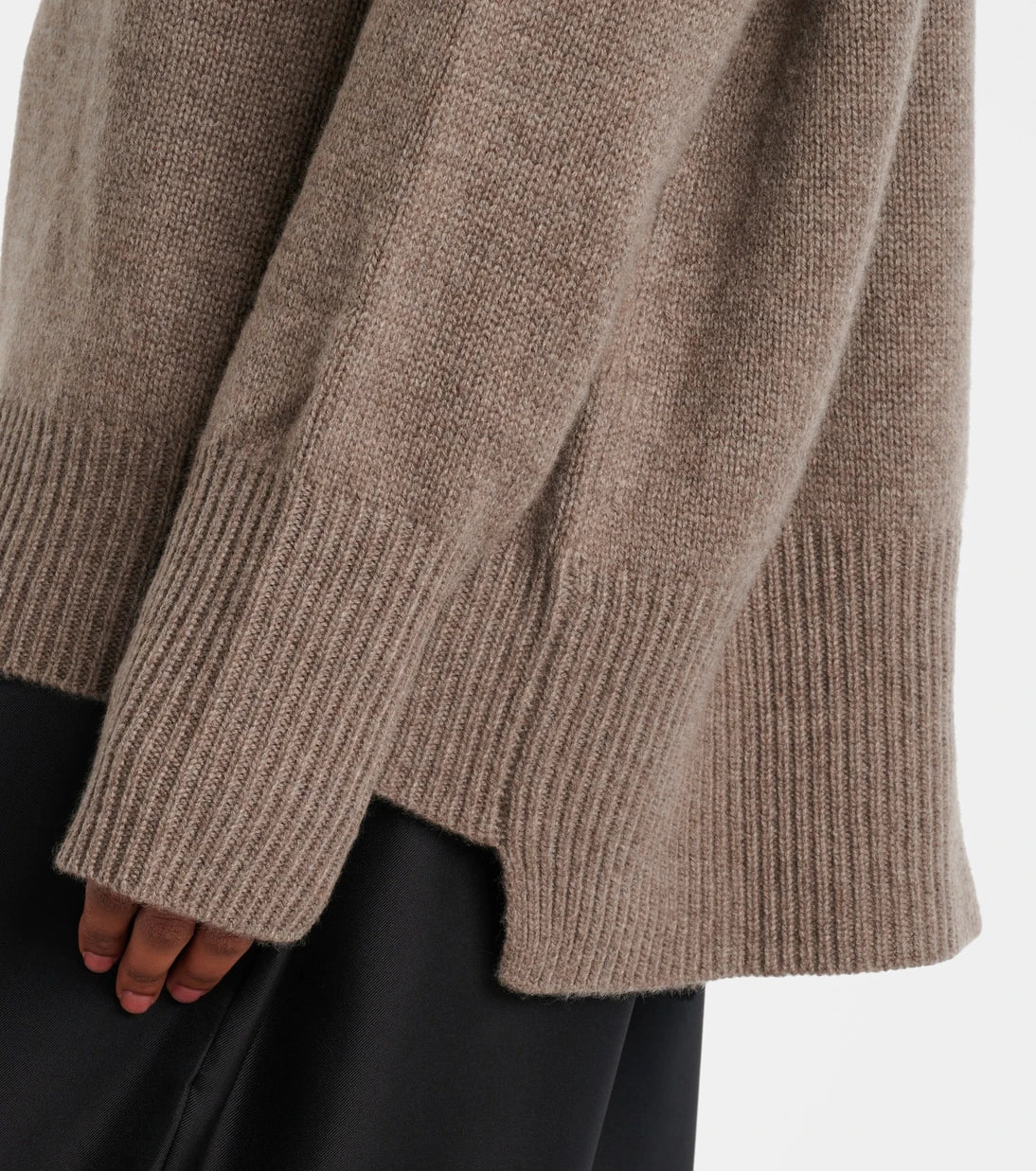 Lisa Yang - Heidi cashmere sweater