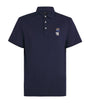Tailored Polo Bear Polo Shirt