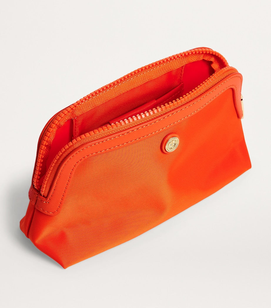 Small Nylon Wash Bag