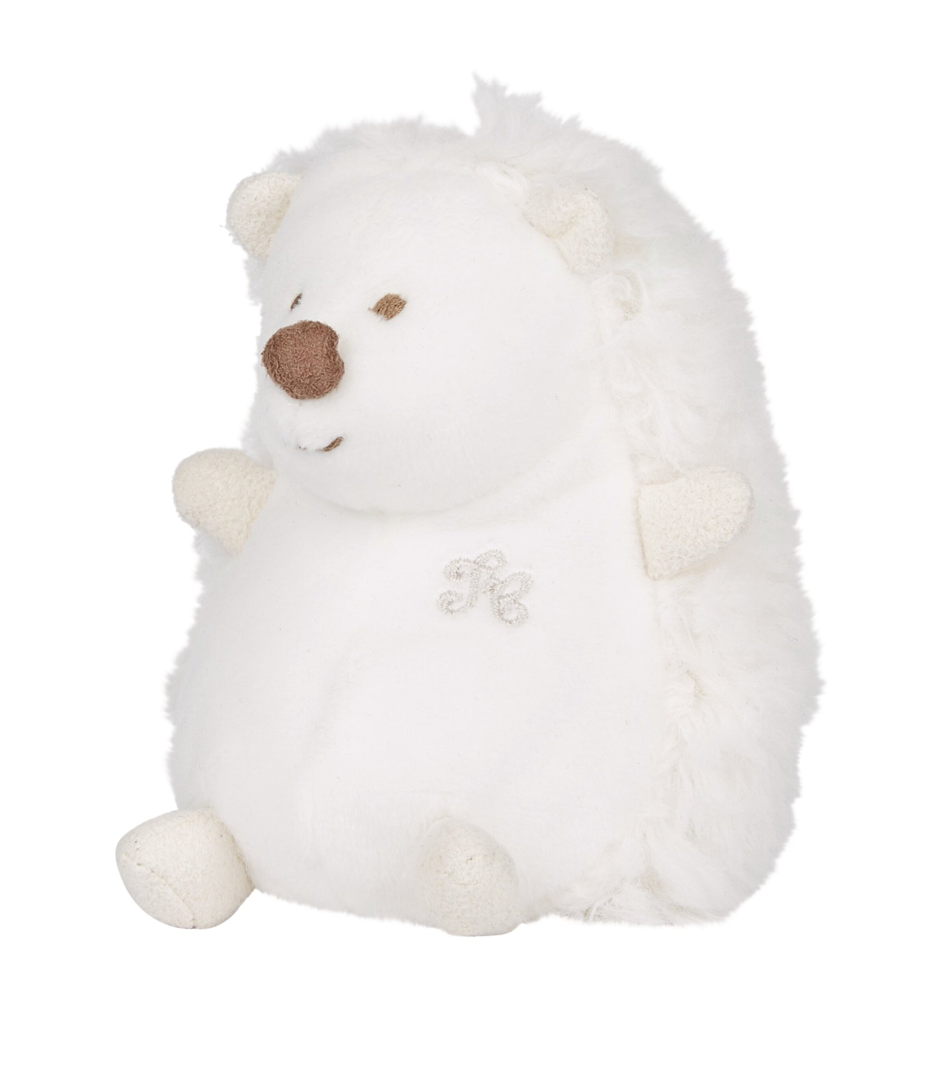 Tartine et Chocolat Léon The Hedgehog (12cm)