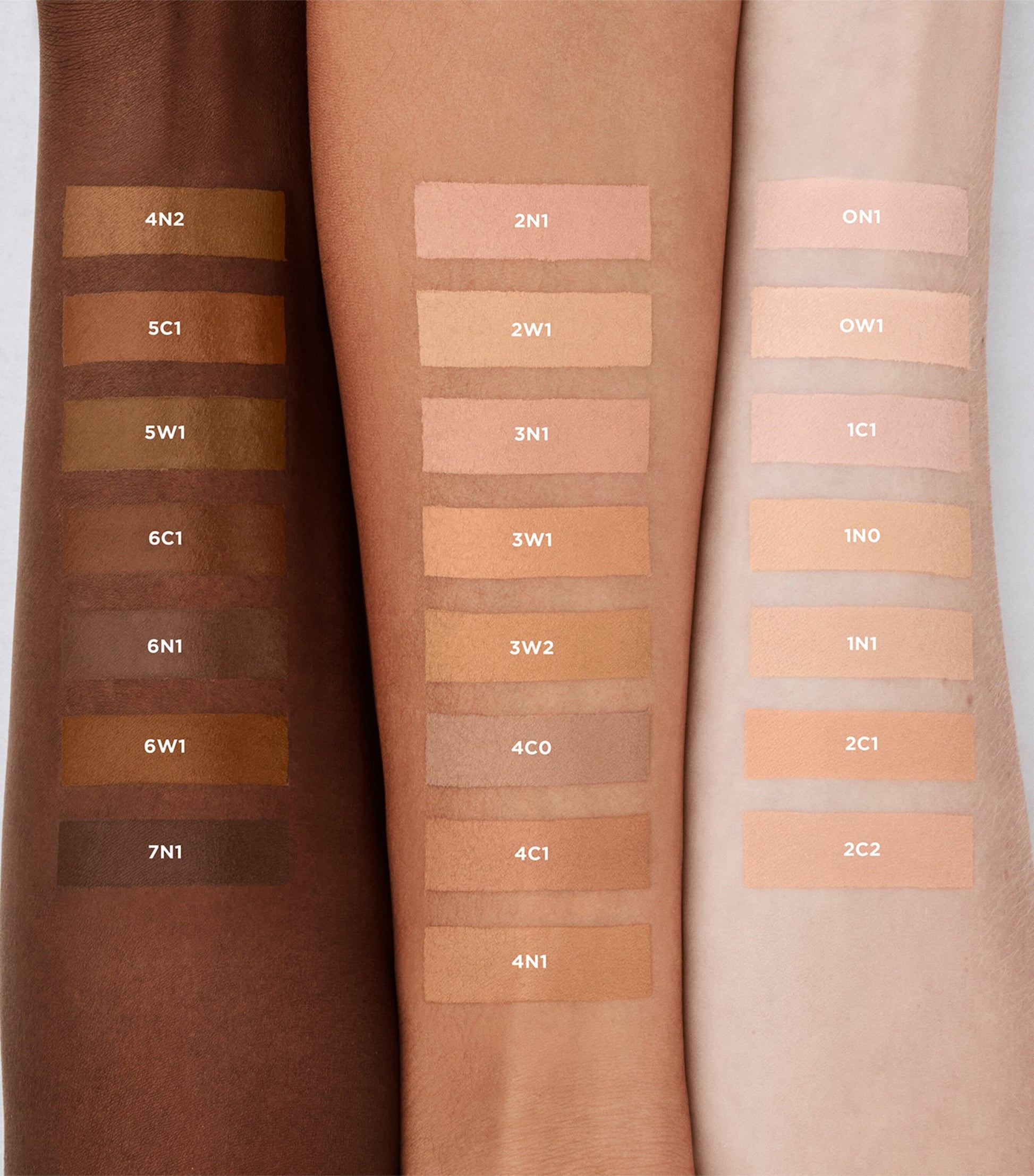 Laura Mercier Real Flawless Weightless Perfecting Concealer