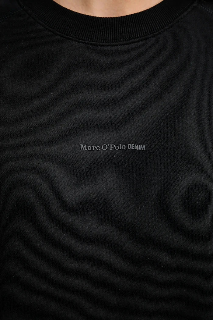 Marc O'Polo Pamuklu Sweatshirt