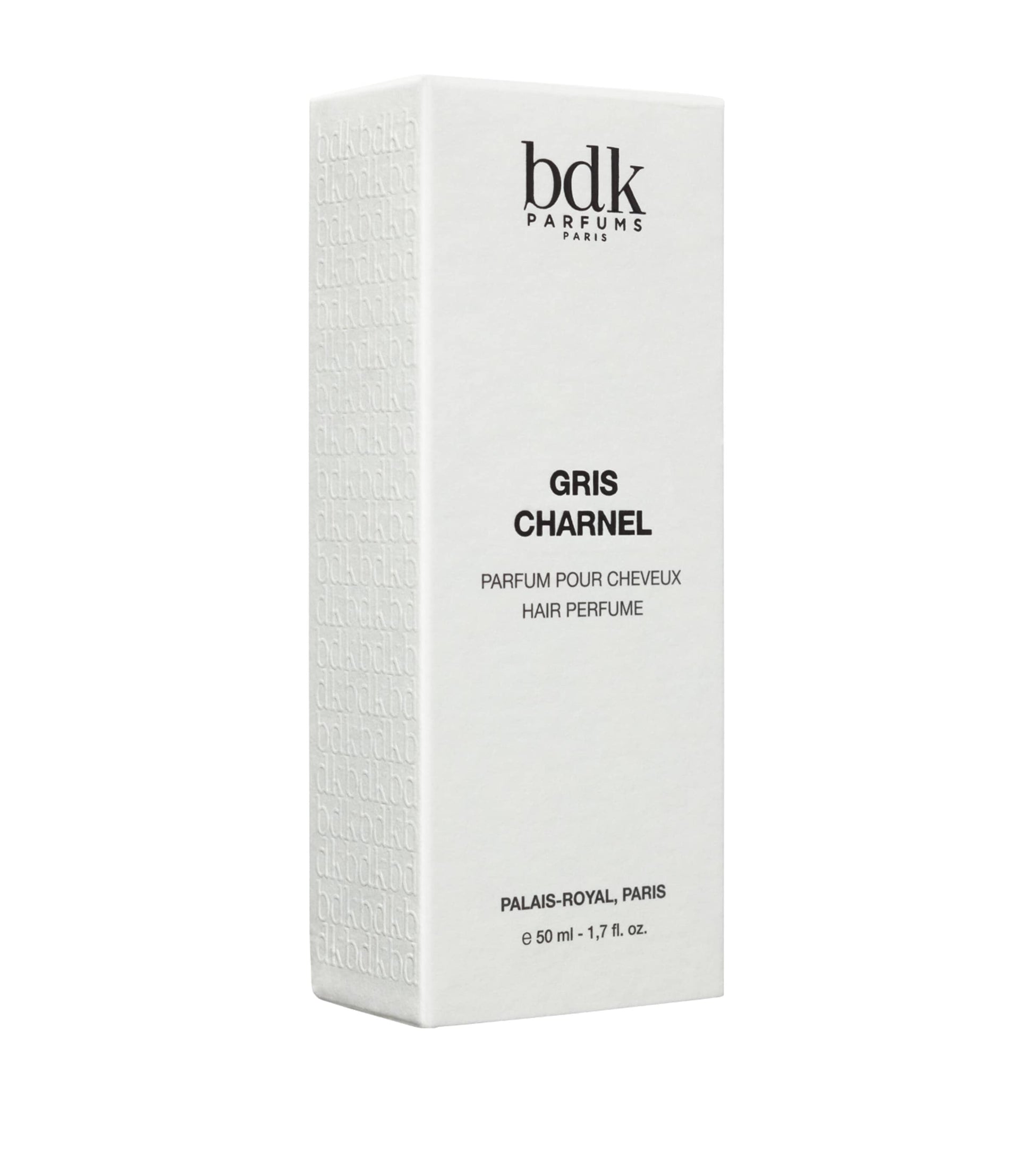 Gris Charnel Hair Perfume (50ml)
