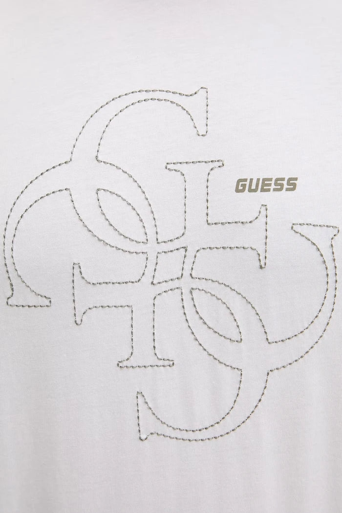 Guess erkek pamuklu TIBERIO tişört