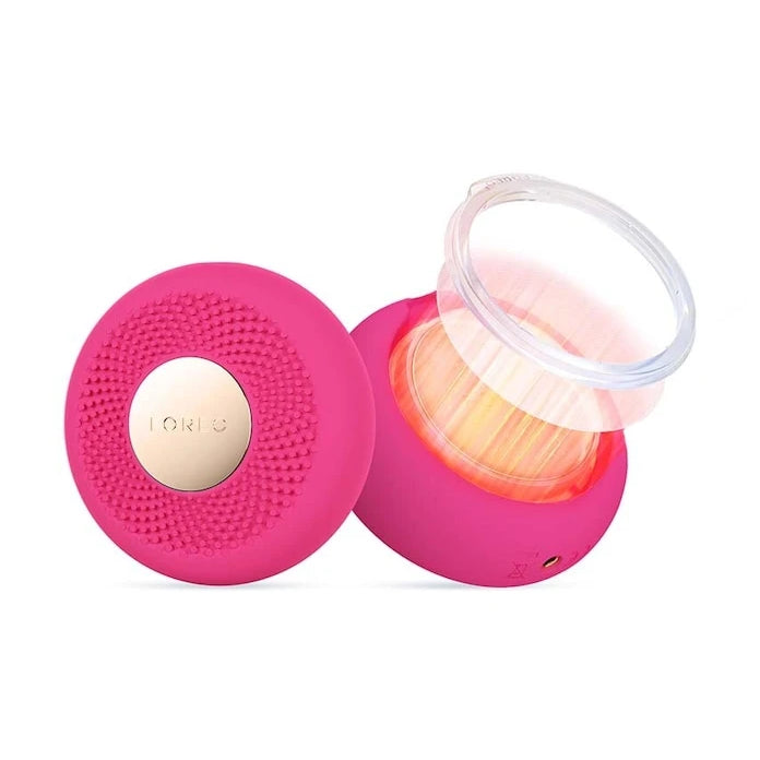 FOREO UFO™ 3 mini Maske Uygulama ve Işık Terapisi Cihazı