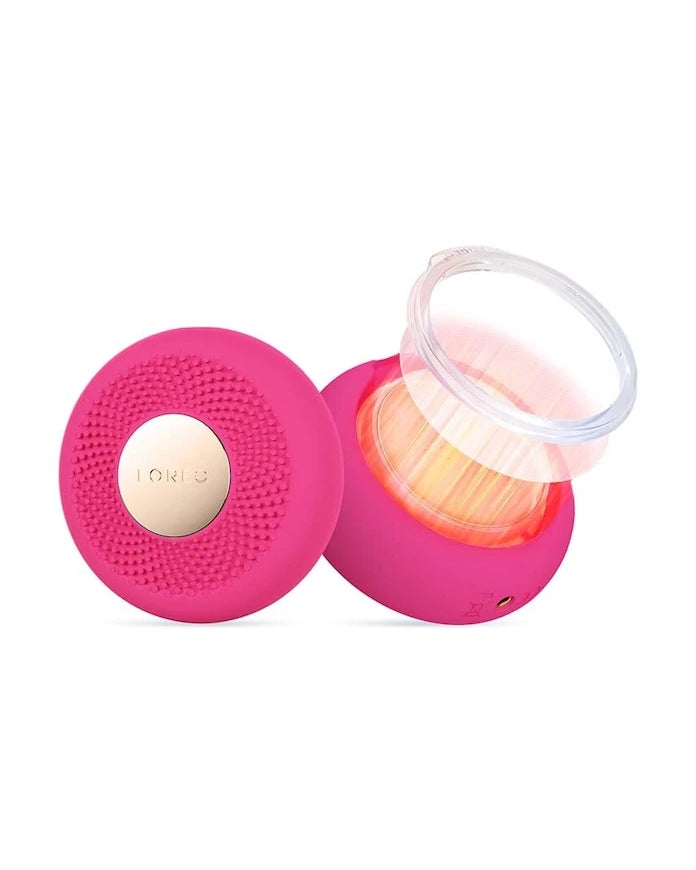 FOREO UFO™ 3 mini Maske Uygulama ve Işık Terapisi Cihazı