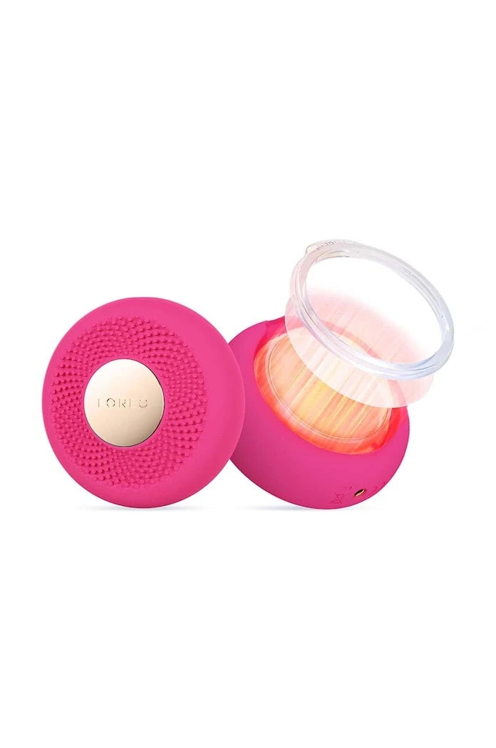 FOREO UFO™ 3 mini Maske Uygulama ve Işık Terapisi Cihazı
