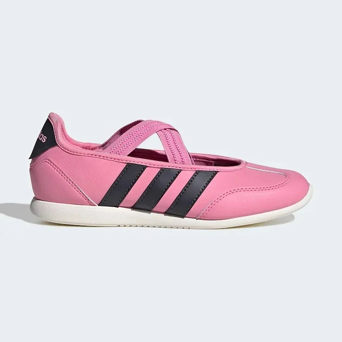 Детски балеринки adidas BARREDA MARY JANE