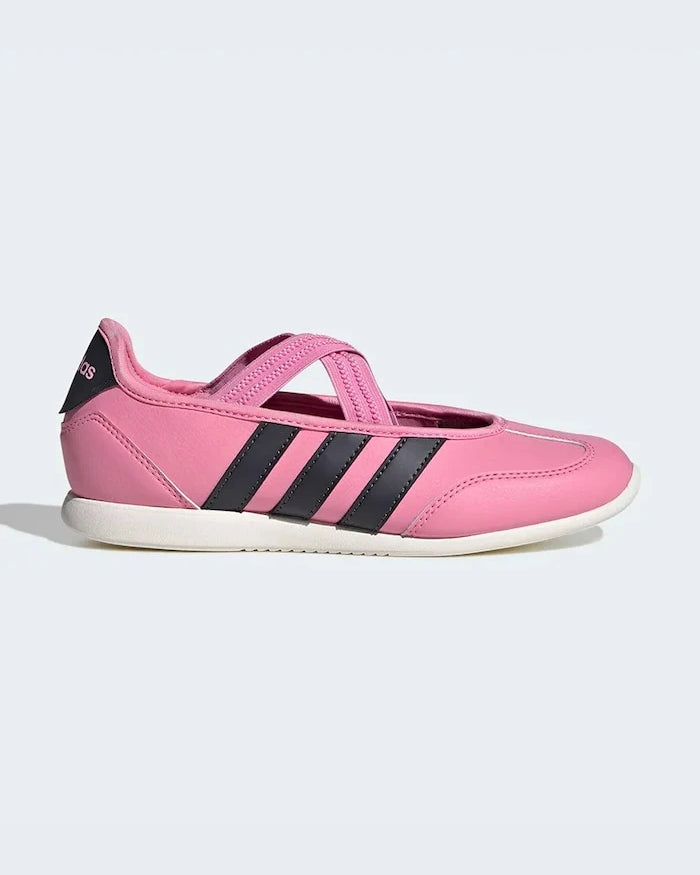 adidas BARREDA MARY JANE Çocuk Babetleri