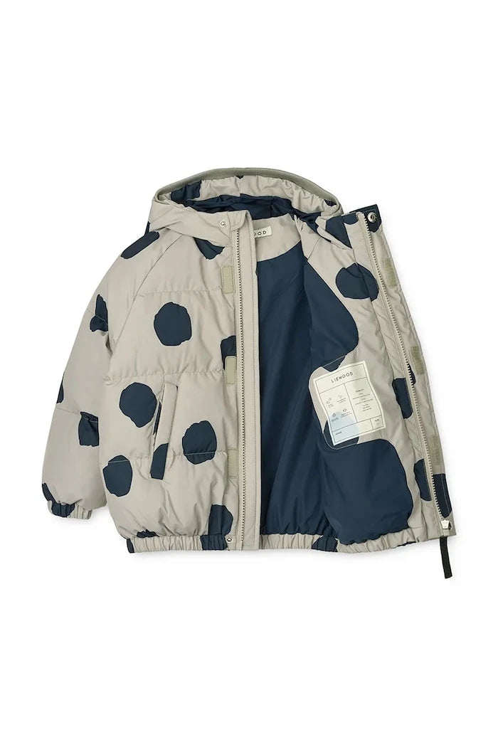 Яке Liewood Adelina Jacket