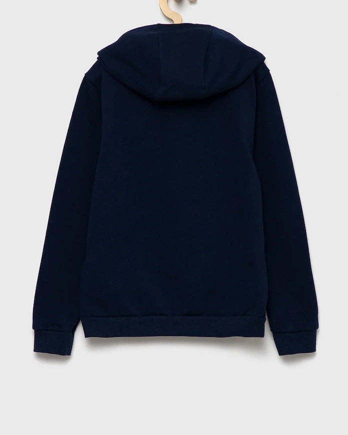 Çocuk adidas Performance H57517 Kapüşonlu Sweatshirt