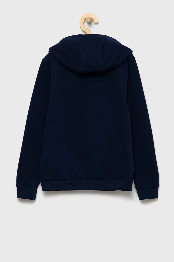 Детски суичър adidas Performance H57517