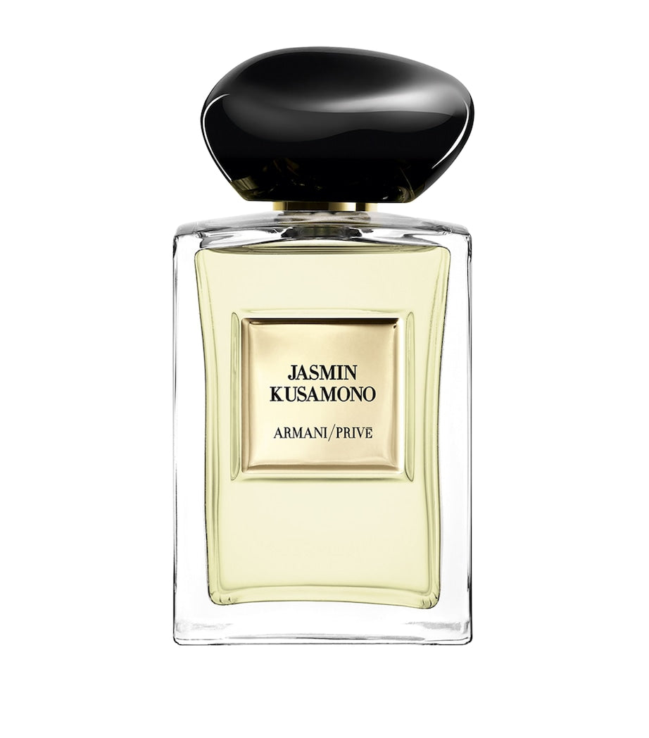 Armani Privé Jasmin Kusamono Eau de Toilette (100Ml)