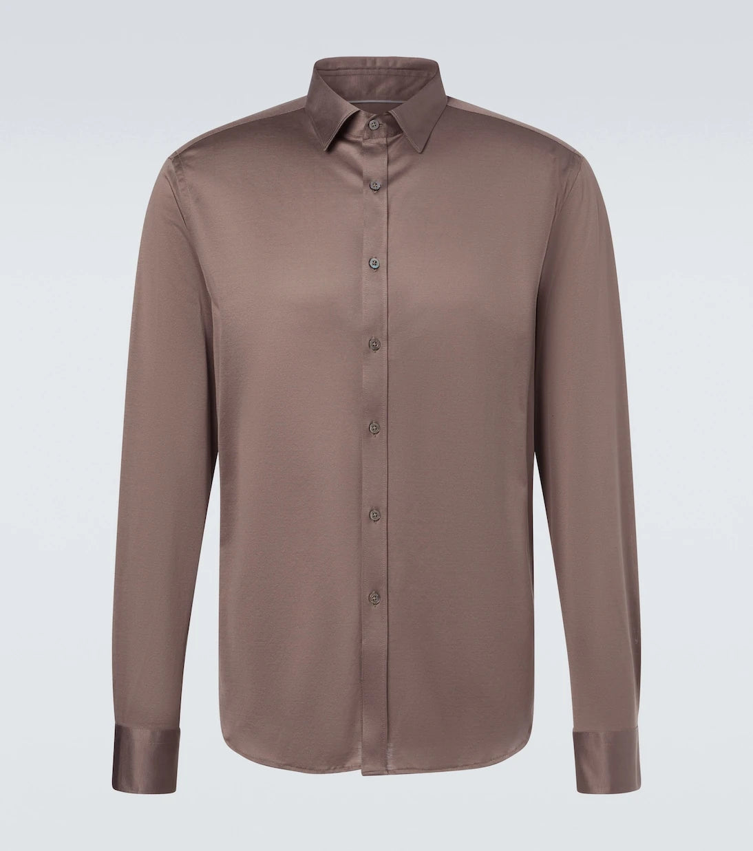 Canali - Cotton shirt