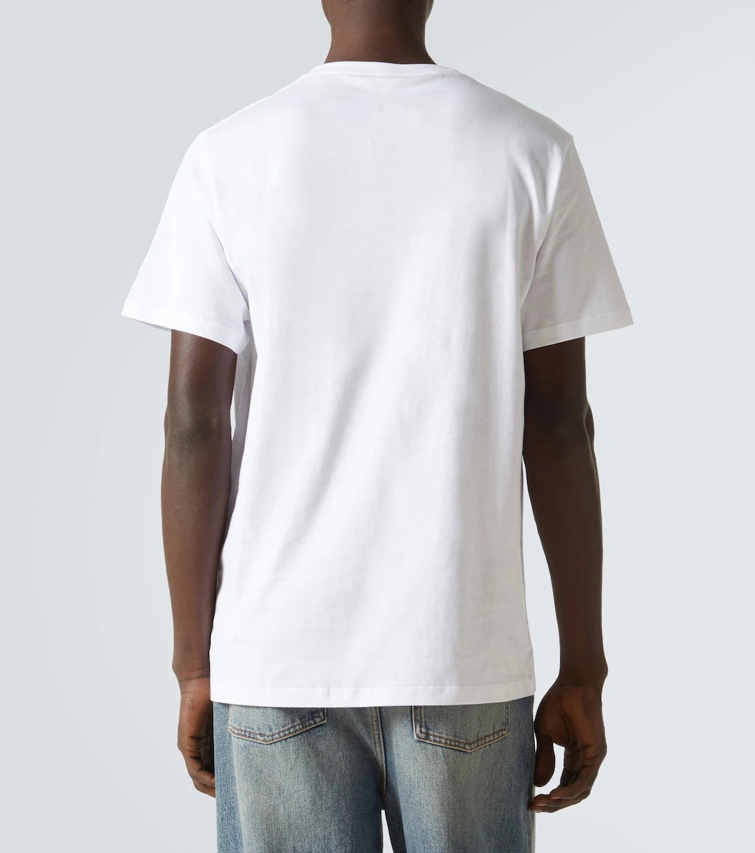 Loewe - Anagram cotton jersey T-shirt