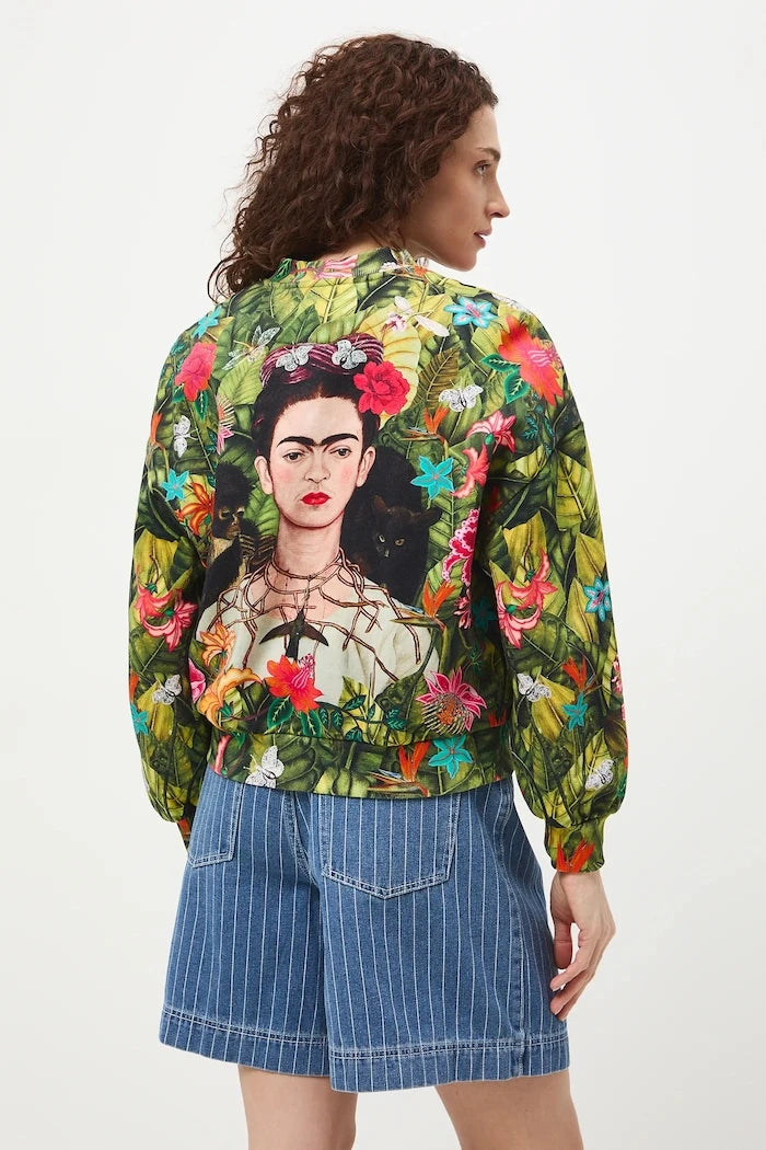 Medicine Sweatshirt