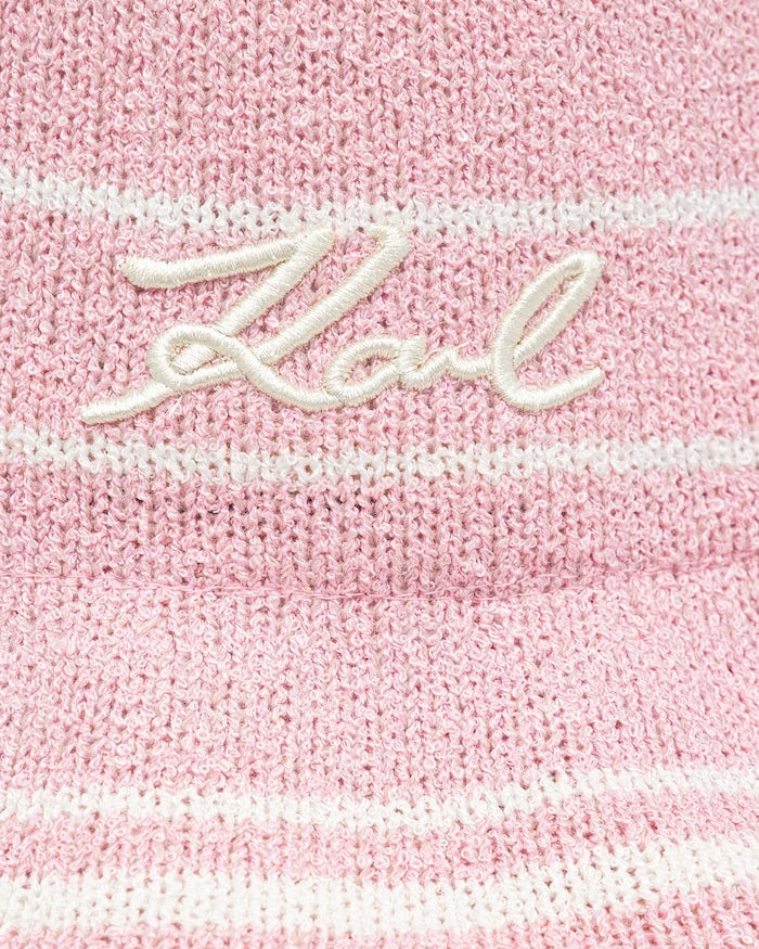 Karl Lagerfeld капела дамска K/SIGNATURE