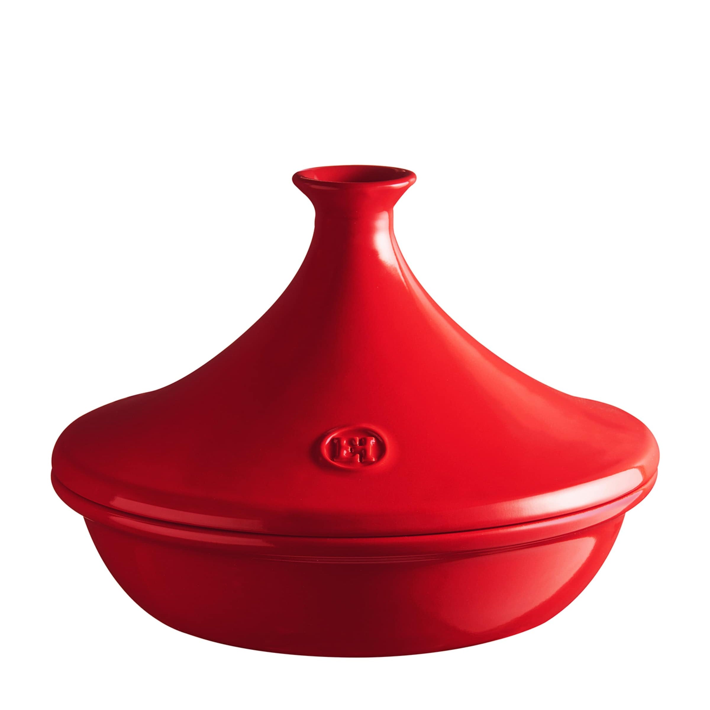 Emile Henry Ceramic Tagine (32cm)
