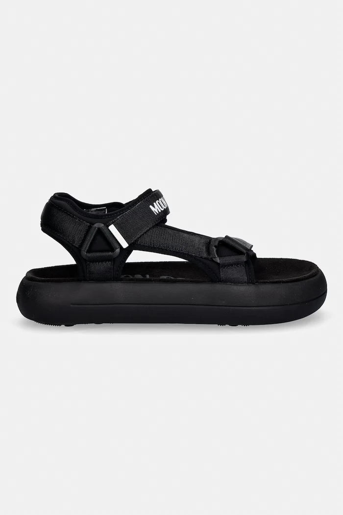 Сандали Moon Boot MB SUPER SANDAL