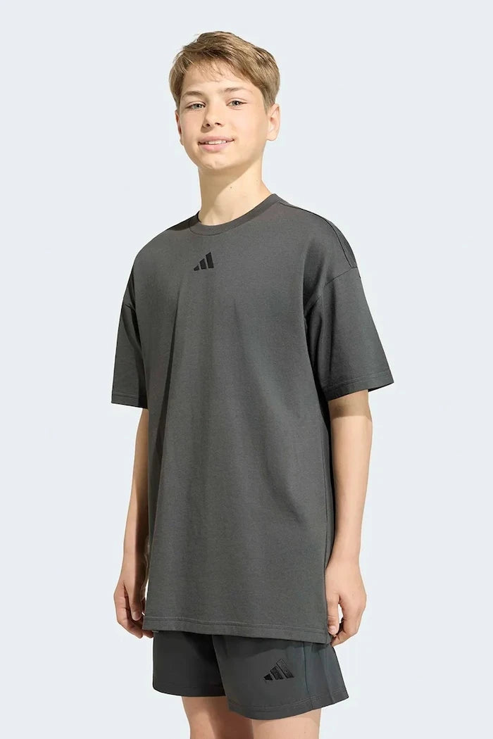 Adidas тениска за деца от памук
